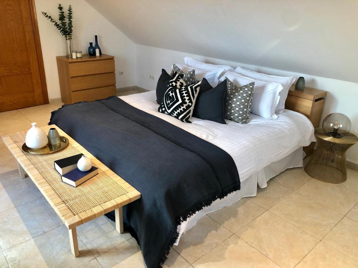 Luxurious Duplex Penthouse With Golf And Sea Views Apartment Benalmadena Luaran gambar