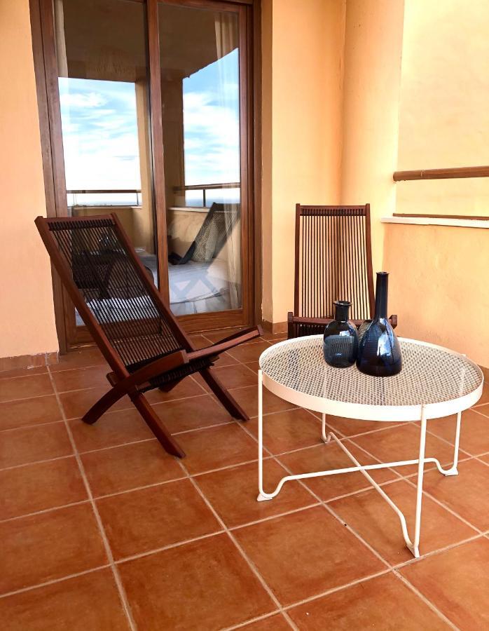 Luxurious Duplex Penthouse With Golf And Sea Views Apartment Benalmadena Luaran gambar